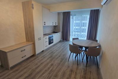 Apartament cu 2 camere în Central - 1