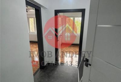 Apartament cu 3 camere în Babadag - 9