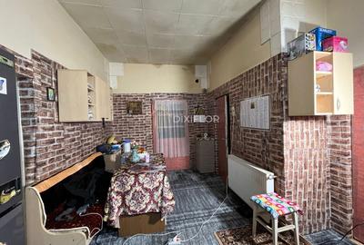 Casă individuală cu 2 camere cu Canalizare în 7 Noiembrie - 4