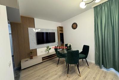 Apartament cu 2 camere în Titan