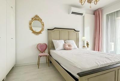 Garsonieră decomandată, mobilată în Aviației - 2