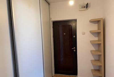 Apartament cu 2 camere semidecomandat în Banu Manta - 4
