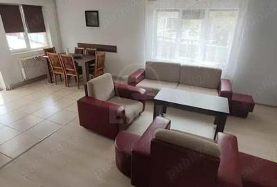 Casa tip triplex de vanzare ,zona Cuza Voda,comision 0!!! - 1