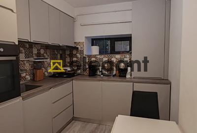3 camere, 75 mp, mobilat, Centru, Scoala nr 2 - 9