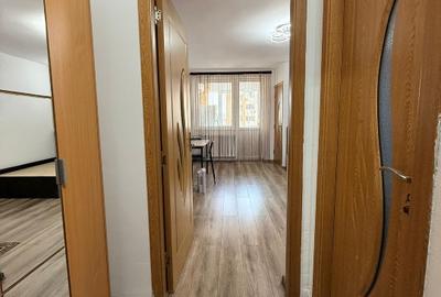 Garsonieră semidecomandată în Crihala - 8