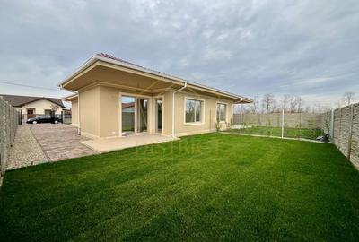 Duplex deosebit cu 3 camere | Mosnita Noua | Valery - 12