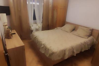 Apartament cu 2 camere decomandat în Popa Șapcă - 8