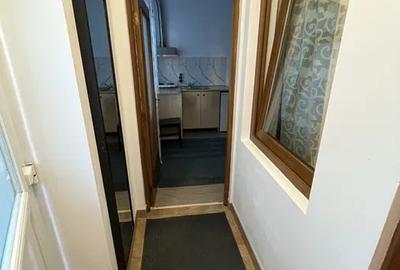 Garsonieră decomandată, mobilată în Crângași - 4