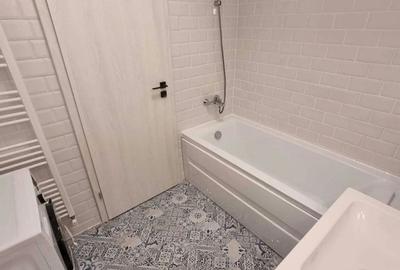 Garsoniera Grozavesti - complex Regie Residence - Faza 1 - 6