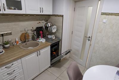 Apartament de vânzare, 3 camere decomandat, 107 mp, parter/4, Plopilor Platinia - 5