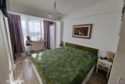 Apartament cu 3 camere semidecomandat, mobilat în Exterior Est - 3