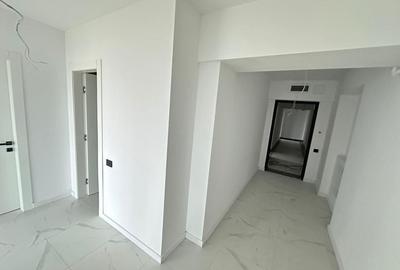 Apartament 3 camere  decomandat  Astorium life Bloc A - 11