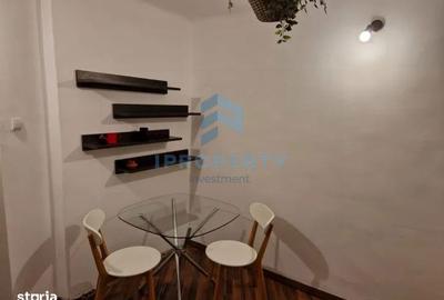 Apartament cu 3 camere, mobilat în Unirii - 8