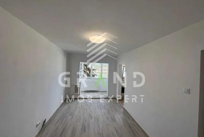 Garsonieră semidecomandată în Mărăști - 2