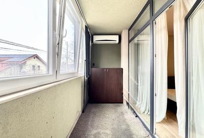 Apartament 2 camere, liniște și intimitate – Braytim, parcul Pădurice - 13