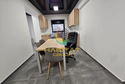 Spațiu comercial, de 192 mp, în Mihai Bravu - 5