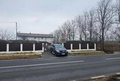 CASA 470 mp = D+P+M = ultracentral in sat Cataloi, judet. Tulcea CASA 470 mp = D+P+M = ultracentral in sat Cataloi, judet. Tulcea - 1