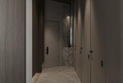 Apartament cu 4 camere semidecomandat în Eroii Revoluției - 13