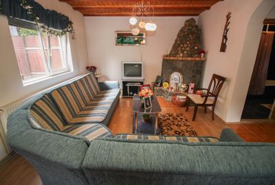 Vila cu 5 camere - 4