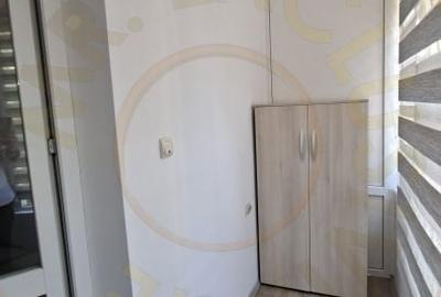 Garsonieră decomandată, mobilată în Frații Golești - 8