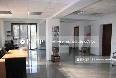Pentru vanzare cladire de birouri, zona Domenii, ID 5940 - 9