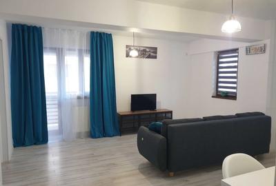 Apartament 2 camere modern, langa Oraselul Copiilor – Str. Alunisului - 1