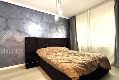 Apartament 2 camere, Beta Residence, parcare, terasa, boxa, mobilat-utilat Apartament 2 camere, Beta Residence, parcare, terasa, boxa, mobilat-utilat - 2