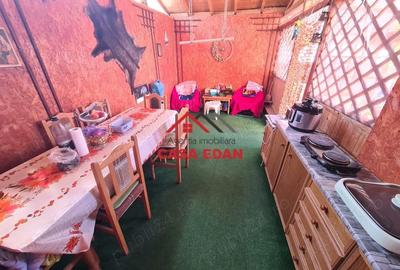 Casă cu 4 camere cu Teren 176 Mp în Central - 1