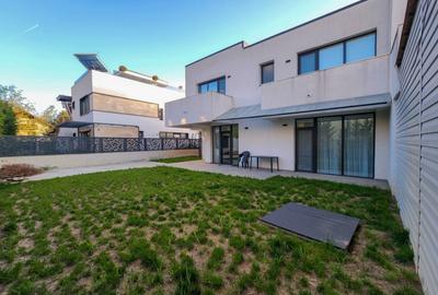 Corbeanca | Vila 4 camere | Garaj | Piscina - 8