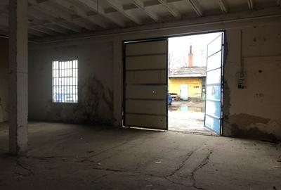 Proprietar inchiries spatiu industrial 100 mp - 2