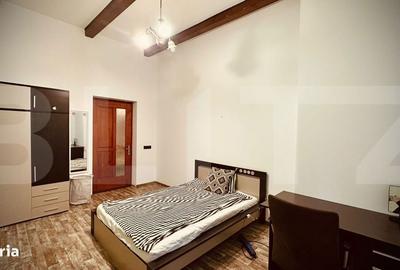 Casă cu 4 camere cu Teren 1000 Mp în Central - 16