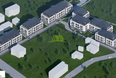 Apartament cu 2 camere decomandat în Agrement Ostroveni - 11