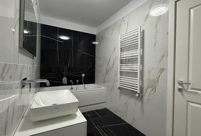 Apartament cu 2 camere decomandat în Unirii - 9