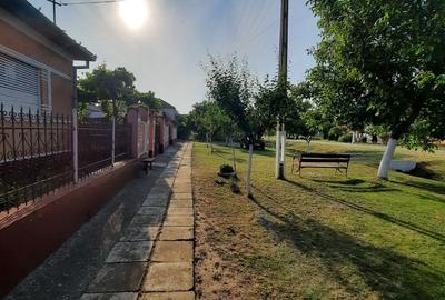 Casă cu 4 camere în Central - 5