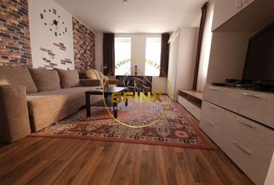 Apartament cu 2 camere semidecomandat în Știrbei Vodă