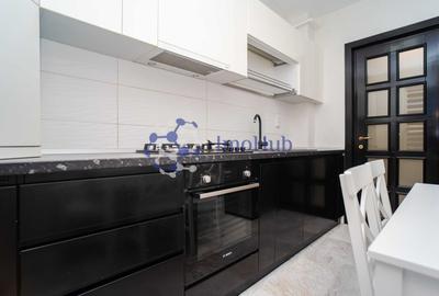 Royal - Apartament 2 camere, 65 mp - Intabulat - 5