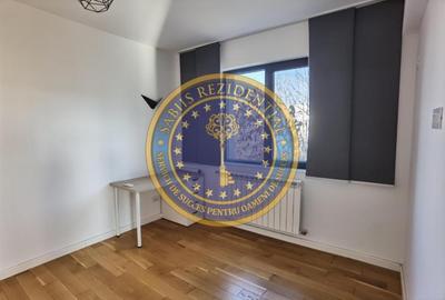 2 camere pt. Birou / Cabinet - AVIATIEI - Metrou Aurel Vlaicu - 3