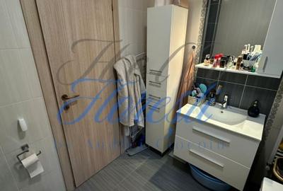 Apartament 3 camere 53mp, cu boxa depozitare, zona Stejarului - 11