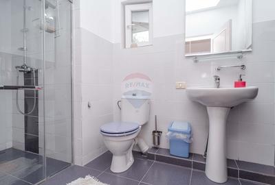 Casa / Vila cu 10 camere, de vanzare. Todireni, Botosani. - 33