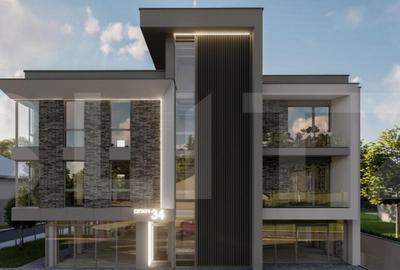 Spațiu comercial, de 220 mp, în Florești - 12