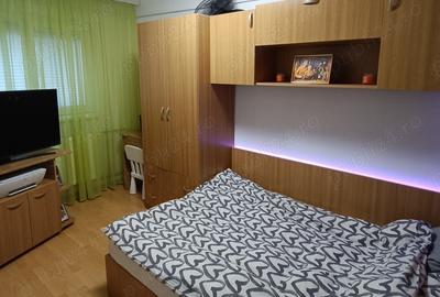 Vand apartament 3 camere - 4