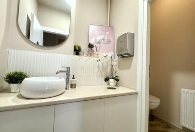 Spațiu comercial, de 217.66000366211 mp, în Domenii - 19