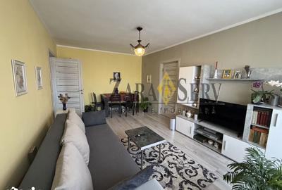 Apartament cu 2 camere semidecomandat în Nord - 9