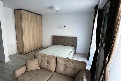 Garsoniera bloc nou, zona Vest - 4