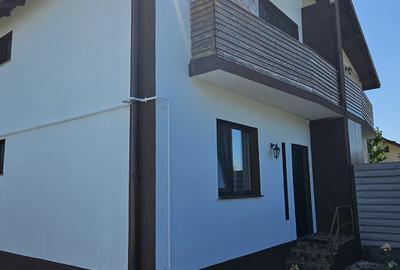 Vila duplex 4 camere - Mobilat - Berceni Vila duplex 4 camere - Mobilat - Berceni - 3