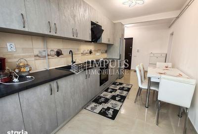 Garsonieră decomandată în Valea Lupului - 12
