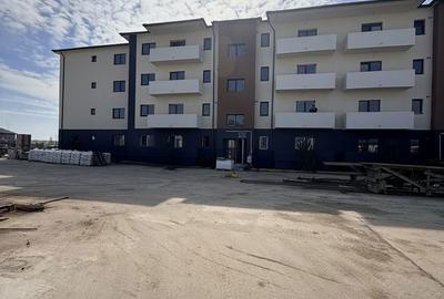 Apartament cu 2 camere în Central - 2