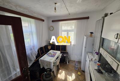 Casă individuală cu 2 camere cu Canalizare în Totoi - 5