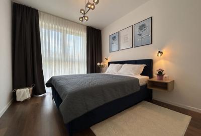 Apartament cu 2 camere decomandat în Lipovei - 9