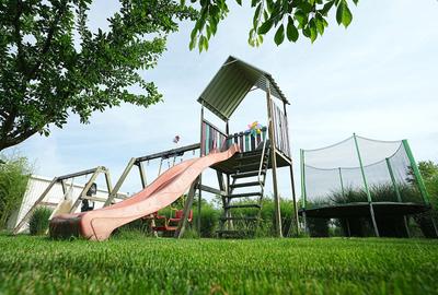 Casa pe cadre metalice cu teren 1000 mp in zona Panait Cerna Satu Mare - 10